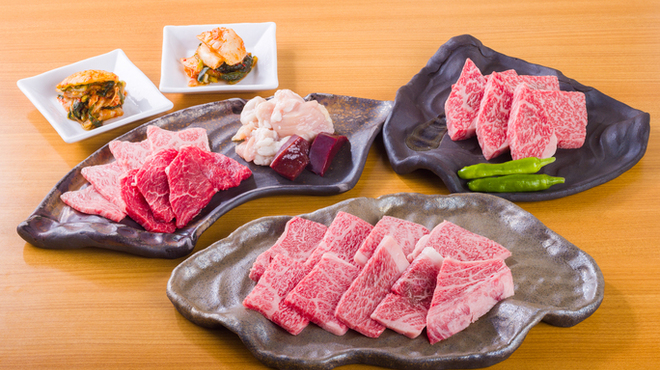 松阪牛焼肉 一升びん - メイン写真: