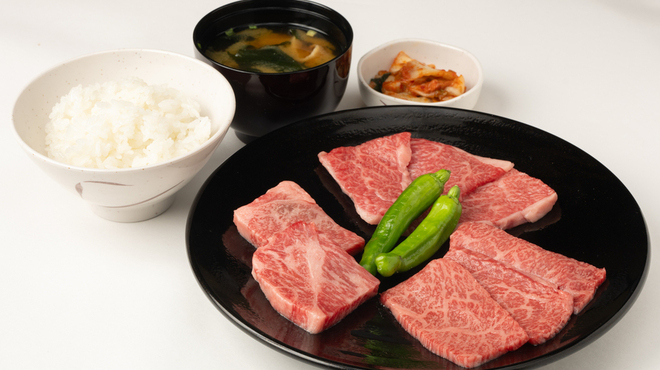 松阪牛焼肉 一升びん - メイン写真: