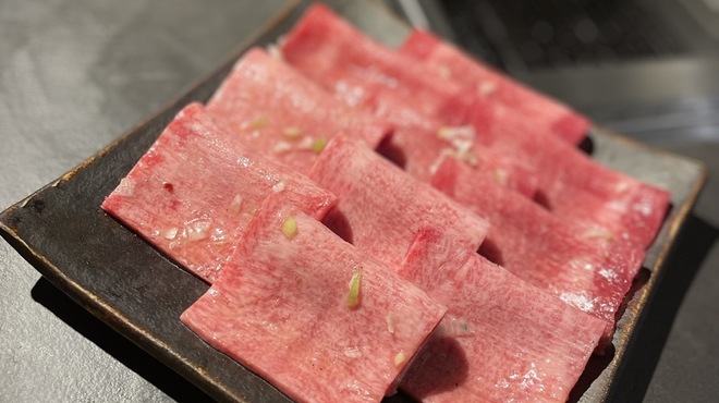 焼肉 MEAT BANK.jp - メイン写真: