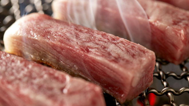 飛騨牛一頭家 馬喰一代 - メイン写真: