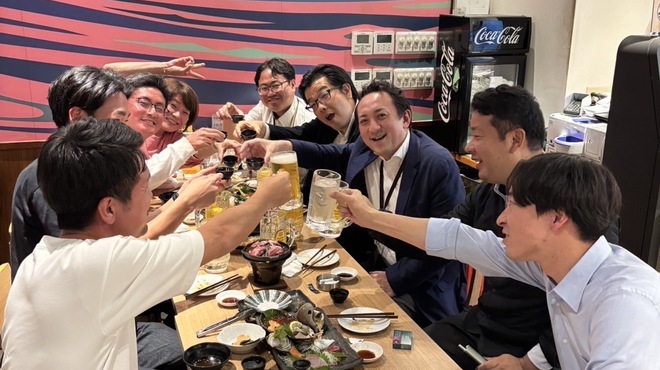 北海道マルハ酒場 - メイン写真: