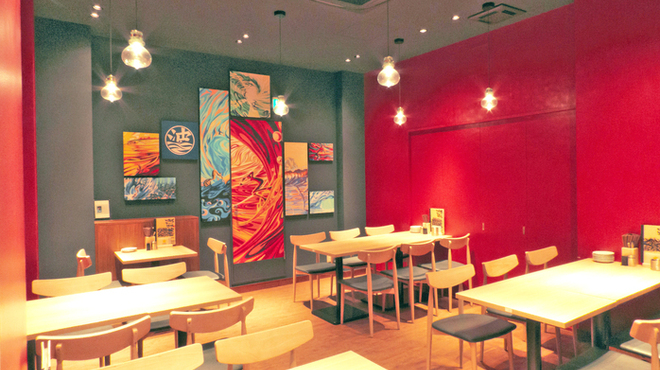 北海道マルハ酒場 - メイン写真: