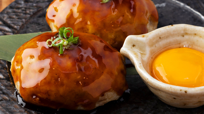 とんとんびょうし - メイン写真: