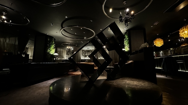 FIVE kitashinchi - メイン写真: