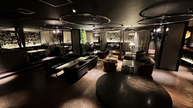 FIVE kitashinchi - メイン写真: