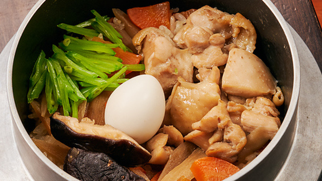 居酒屋 かまどか - メイン写真: