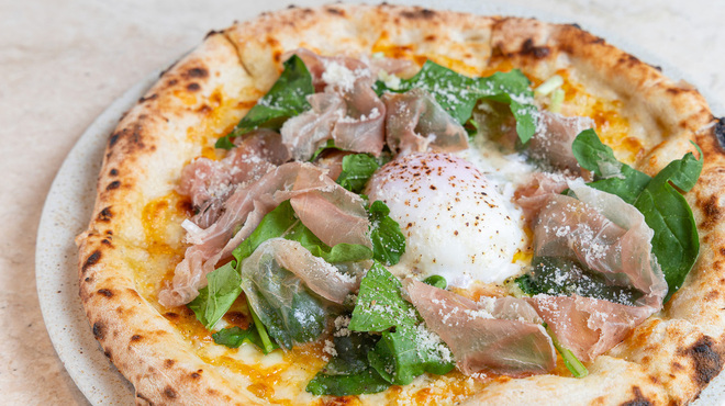RIGOLETTO KITCHEN - メイン写真: