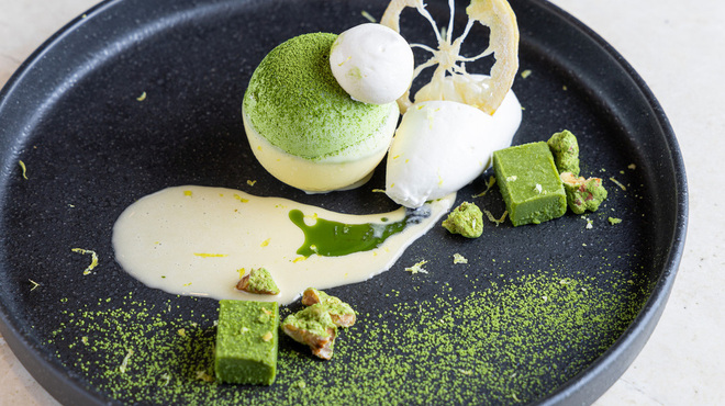RIGOLETTO KITCHEN - メイン写真:
