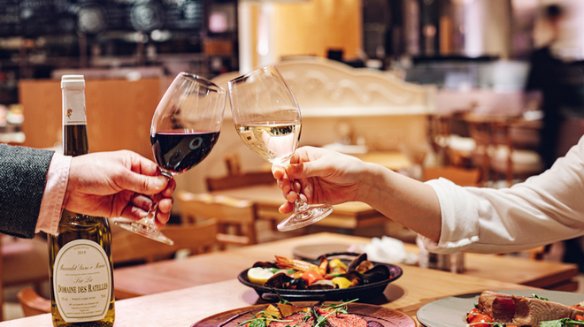 RIGOLETTO KITCHEN - メイン写真: