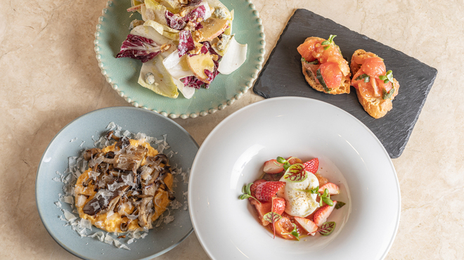 RIGOLETTO KITCHEN - メイン写真: