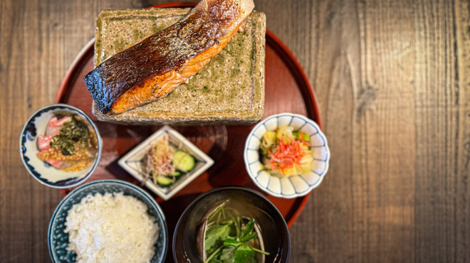 炉端ノいとおかし - メイン写真: