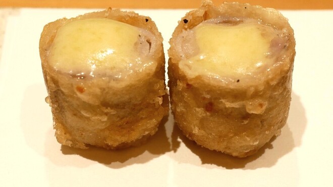 たきや - 料理写真: