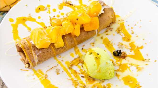 BARBARA EXPO RESTAURANT - メイン写真: