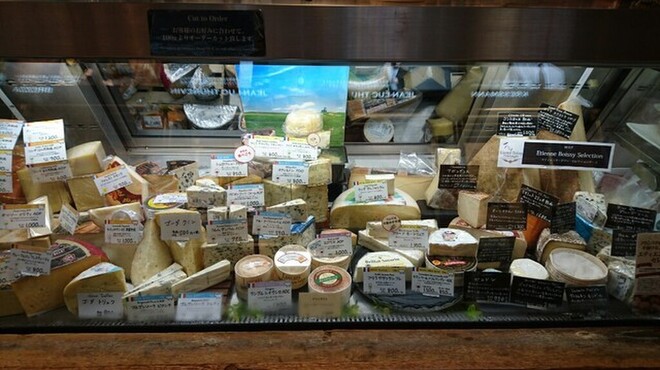 グランマルシェ・デュ・ヴァン - メイン写真: