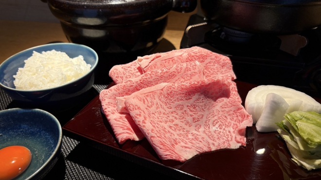 和肉食堂WWW - メイン写真: