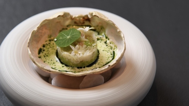 sincerita 拓 - メイン写真: