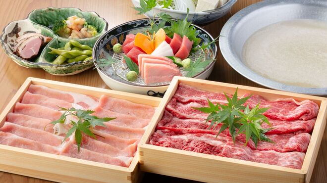 マグロ 日本酒 光蔵 - メイン写真: