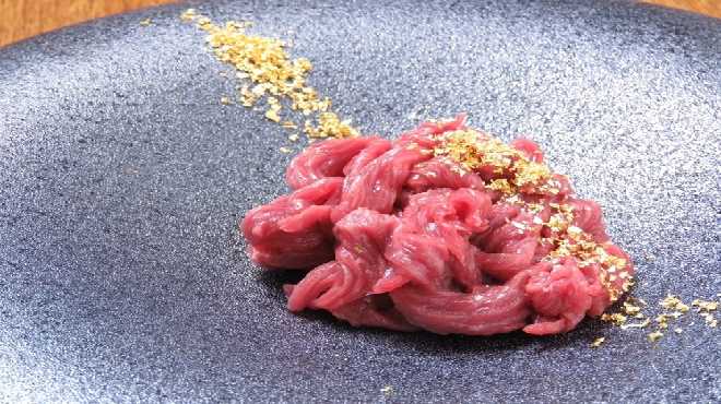 炭火燒肉 信州Meat Center