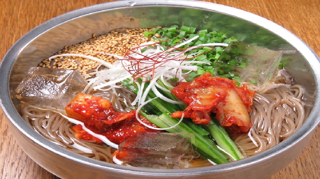 炭火燒肉 信州Meat Center