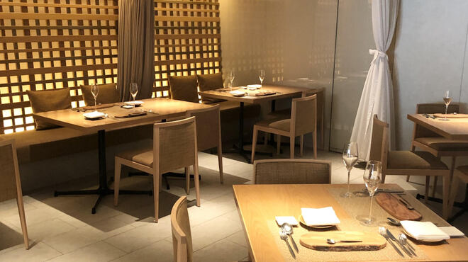mon atelier - メイン写真:
