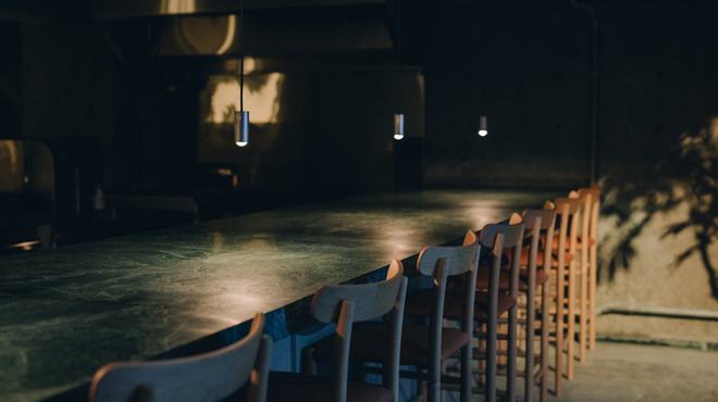 Sta. - メイン写真: