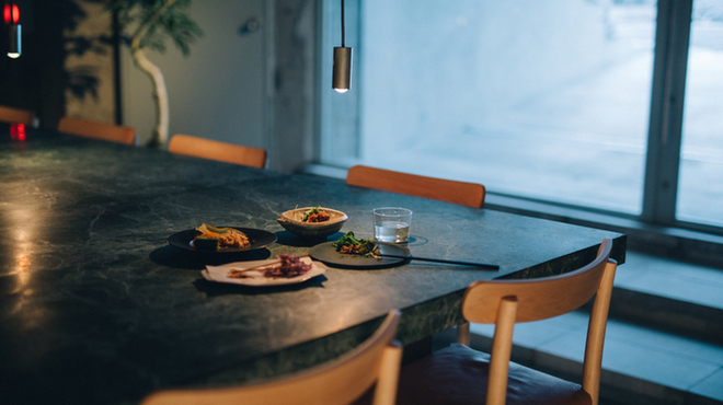 Sta. - メイン写真: