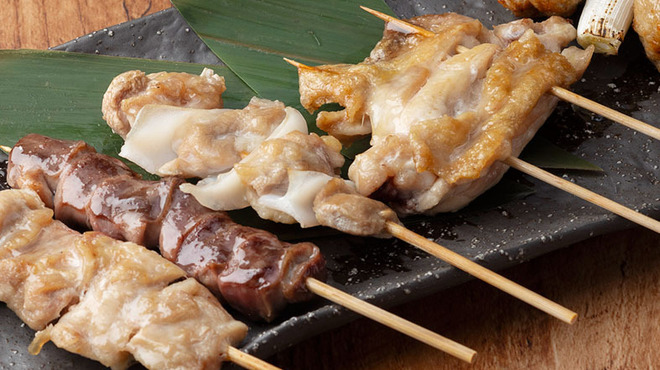 とんとんびょうし - メイン写真: