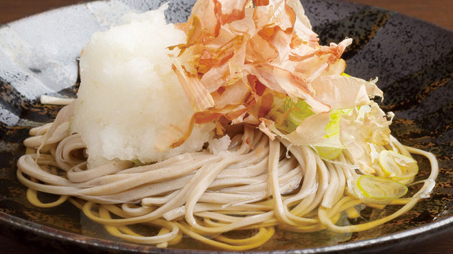 とんとんびょうし - メイン写真: