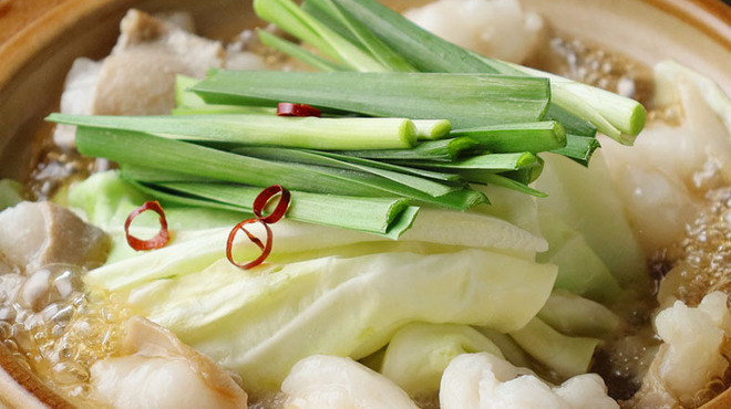 とんとんびょうし - メイン写真: