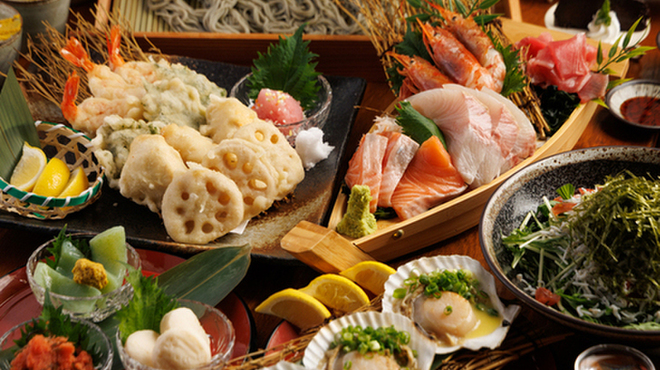 はじめや - メイン写真: