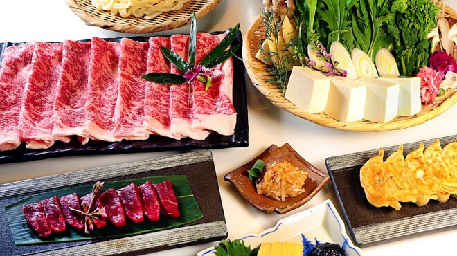 西麻布 吾空 - メイン写真: