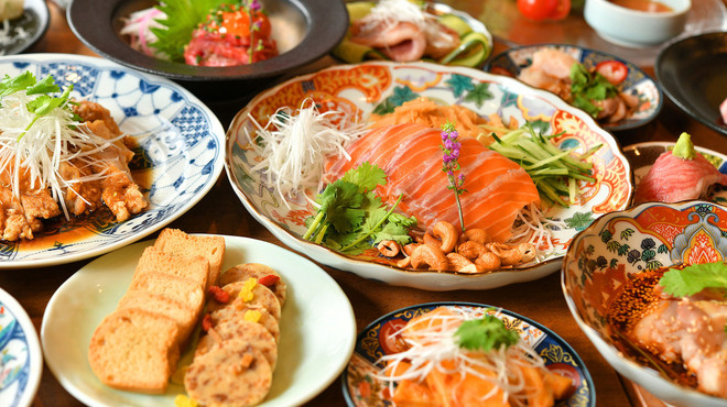四川中華料理 PAO2 - メイン写真:
