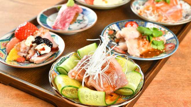 四川中華料理 PAO2 - メイン写真:
