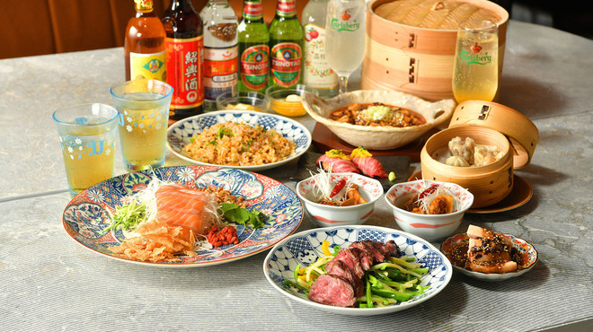 四川中華料理 PAO2 - メイン写真: