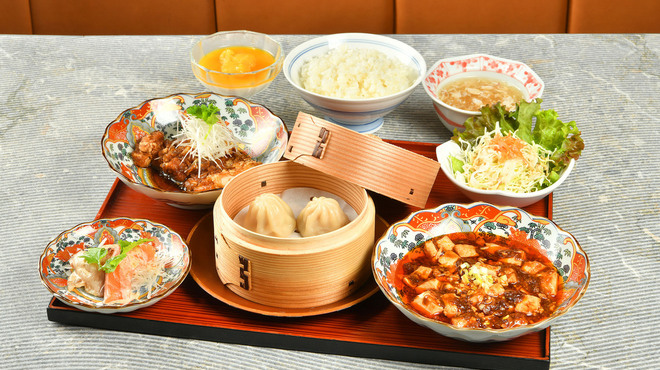 四川中華料理 PAO2 - メイン写真:
