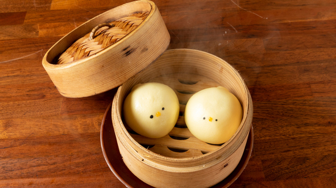 四川中華料理 PAO2 - メイン写真: