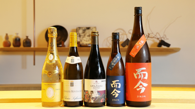 GENTLE Sushi Bar - メイン写真: