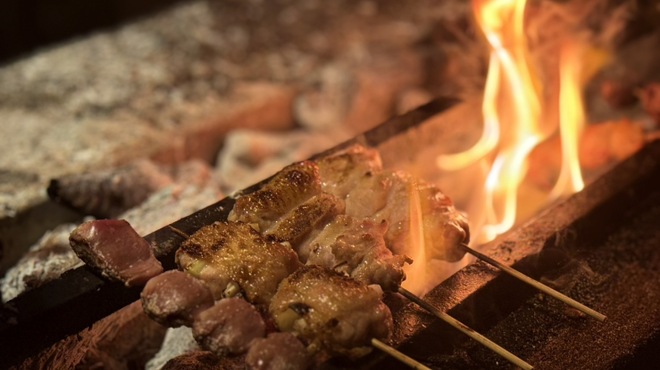 博多やさい巻き串 虎乃家 - メイン写真: