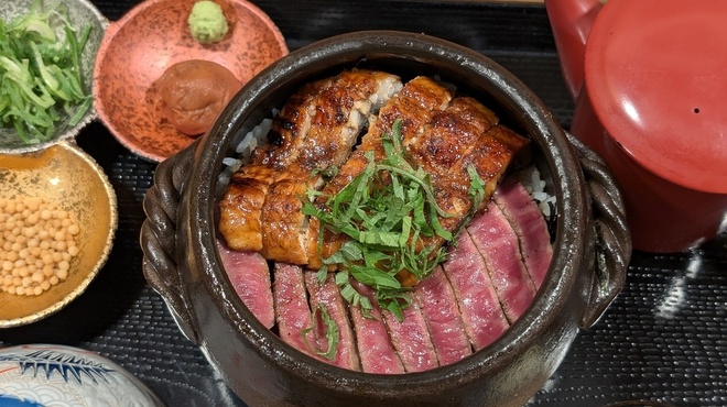 肉究亭 - メイン写真: