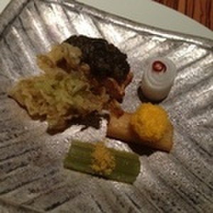 有馬 華暦 - 料理写真: