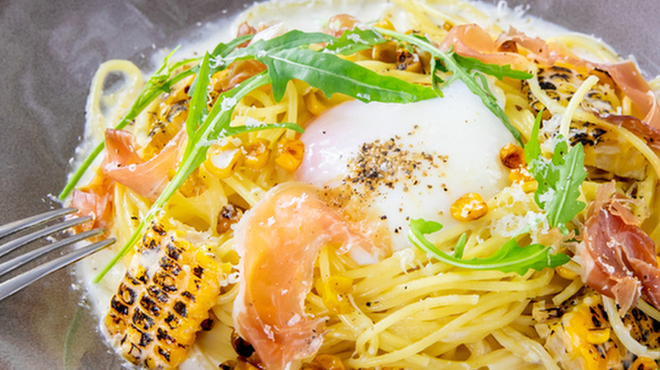 BARBARA EXPO RESTAURANT - メイン写真: