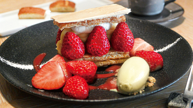 Le Beurre Noisette NAGOYA - メイン写真: