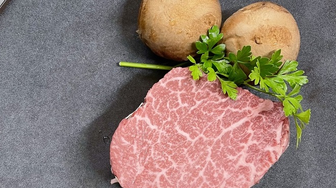 ビストロ セレニテ - メイン写真: