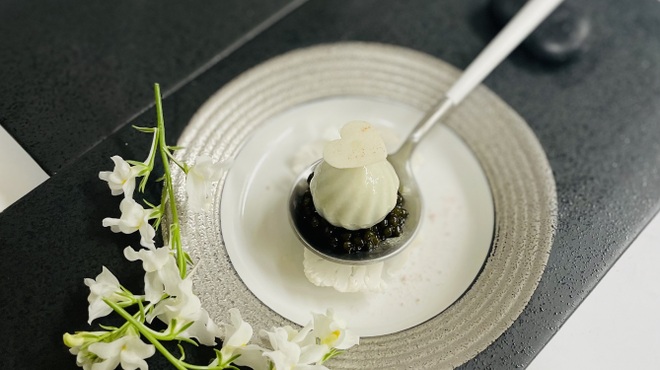 ビストロ セレニテ - メイン写真: