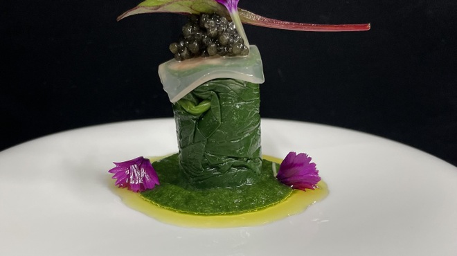 ビストロ セレニテ - メイン写真: