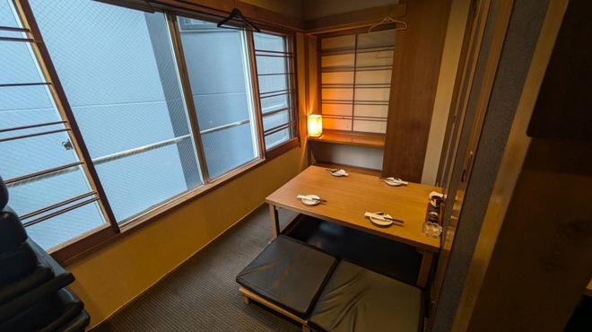 博多やさい巻き串 虎乃家 - メイン写真: