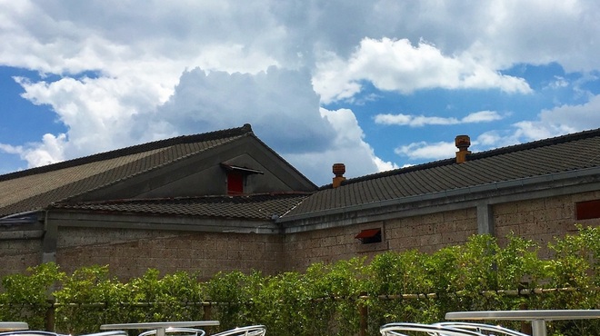RESTAURANT chihiro  - 外観写真: