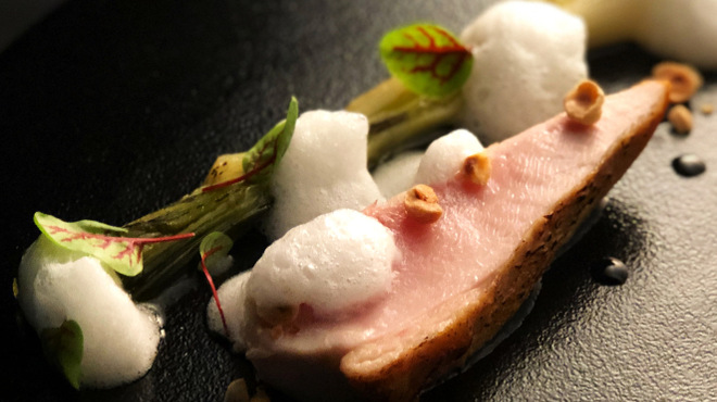 RESTAURANT chihiro  - 料理写真: