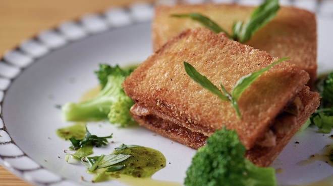 spezie bell bell - メイン写真: