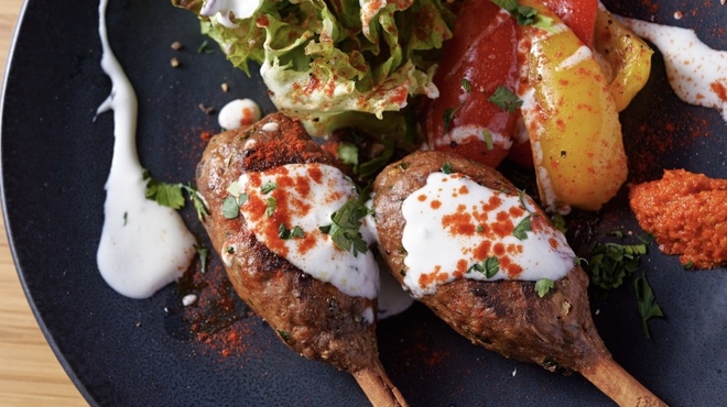 spezie bell bell - メイン写真: